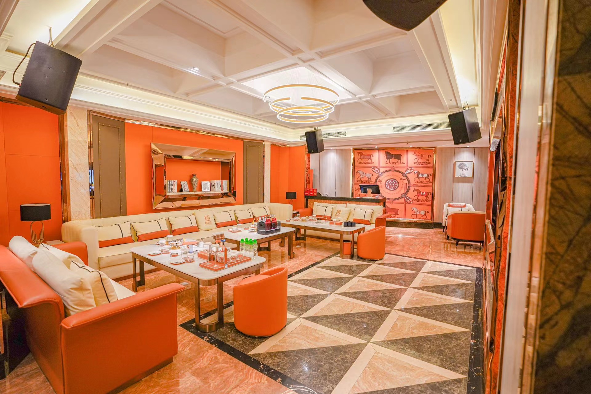 丹东小时场ktv，尽享音乐狂欢-振兴区ktv预定