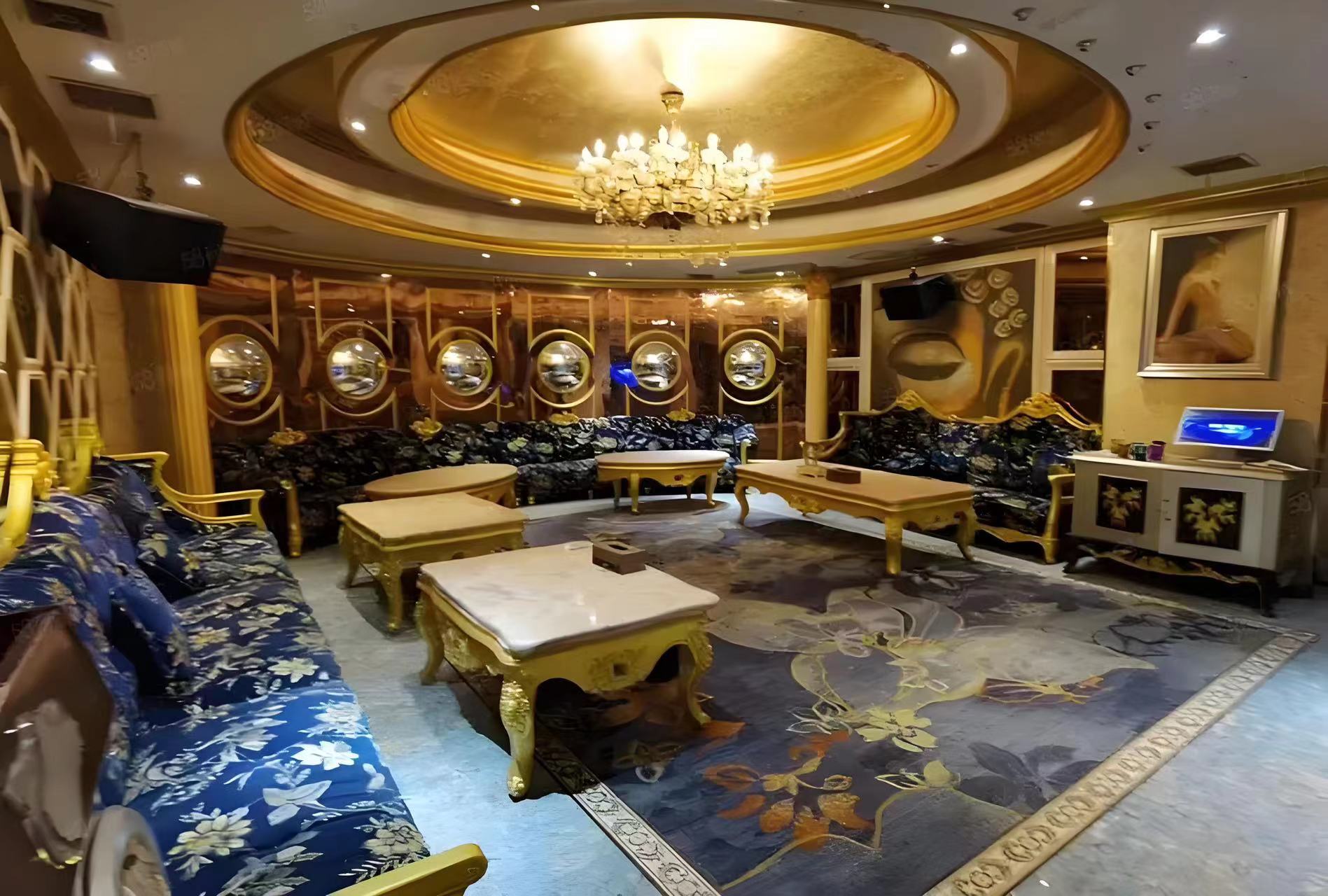 丹东小时场ktv解密-振兴区ktv预定